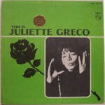 Juliette Gréco-0