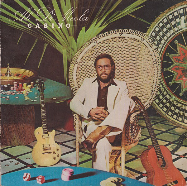 Casino-0 Al Di Meola-0