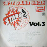 Stars On 45-1