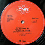 Stars On 45-3