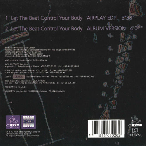 2 Unlimited-1