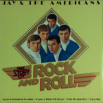 Jay & The Americans-0