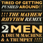2 Men A Drum Machine And A Trumpet-0