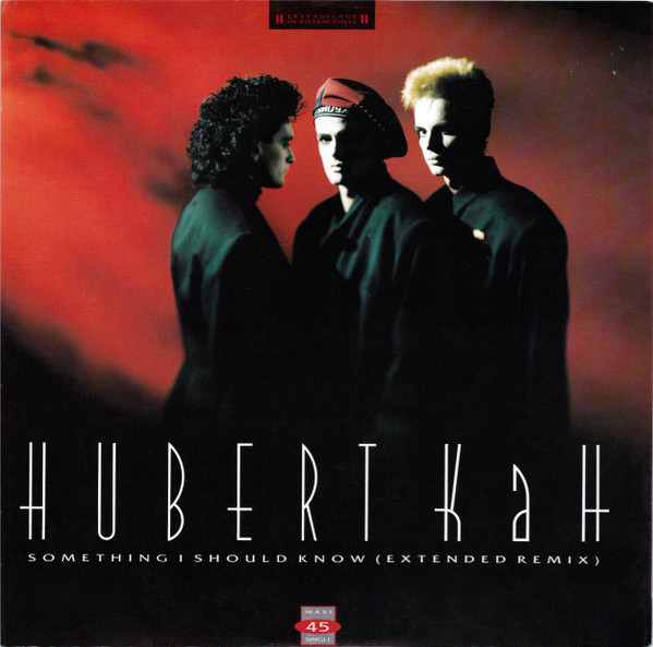 Hubert KaH-0