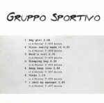 Gruppo Sportivo-4