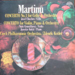 Martinů*-0