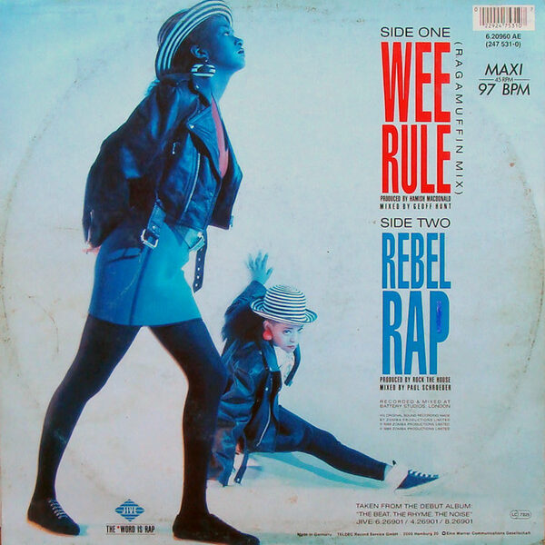 Wee Papa Girl Rappers-1