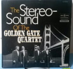 The Golden Gate Quartet-0