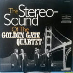 The Golden Gate Quartet-0