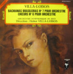 Villa-Lobos* - Orchestre Symphonique De Rias*-0