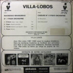 Villa-Lobos* - Orchestre Symphonique De Rias*-1