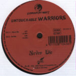 Untouchable Warriors-0