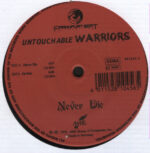 Untouchable Warriors-0