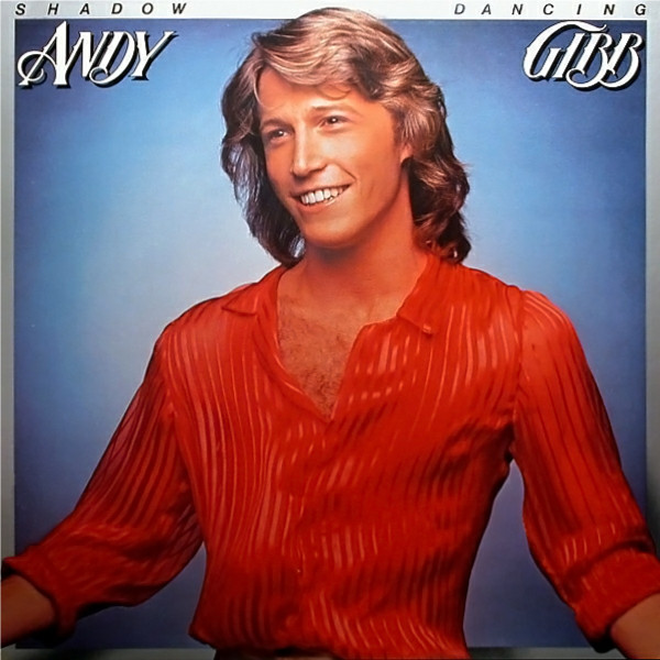 Andy Gibb-0