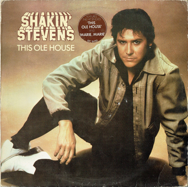 This Ole House-0 Shakin' Stevens-0