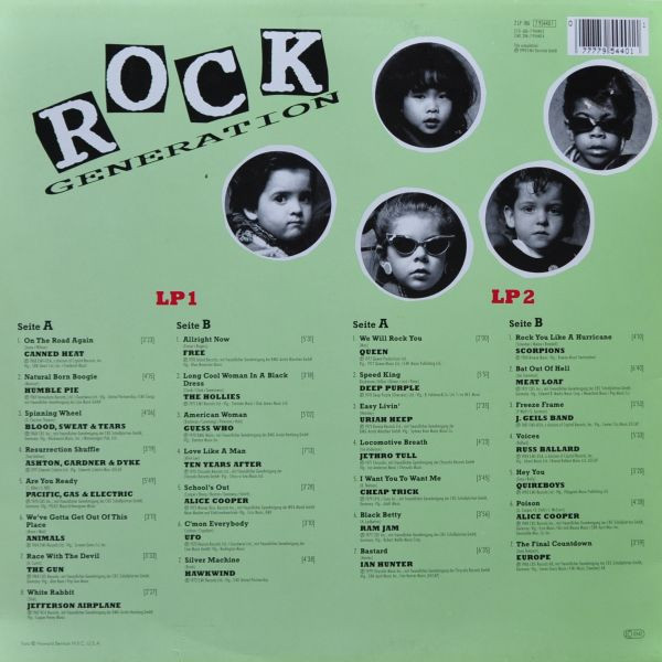 Various-1