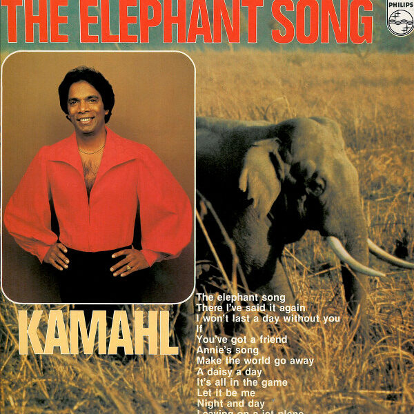 Kamahl-0