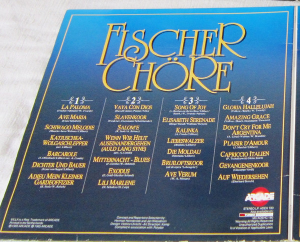 Fischer Chöre-1