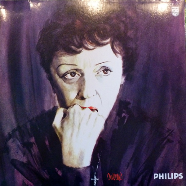 Edith Piaf-1
