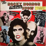 "The Rocky Horror Picture Show" Original Cast-0