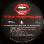 "The Rocky Horror Picture Show" Original Cast-2