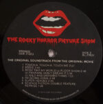 "The Rocky Horror Picture Show" Original Cast-3