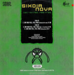 Sixdia Nova-1