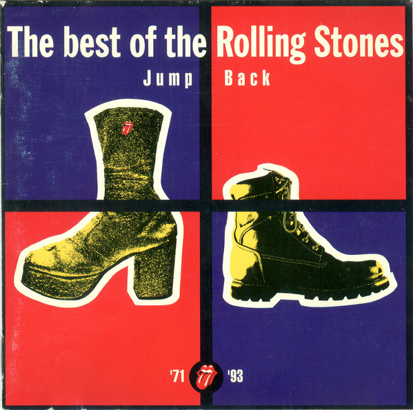 The Rolling Stones-0