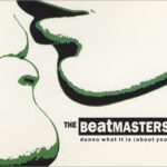 The Beatmasters-0