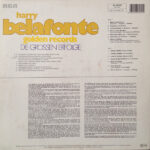 Harry Belafonte-1