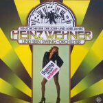 Heinz Wehner Und Sein Swing-Orchester*-0
