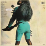 Nicole McCloud*-1