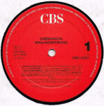 Nina Hagen Band-2