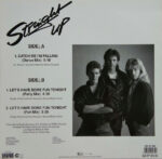 Straight Up-1