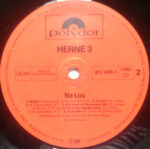 Rainer Koslowski's Herne 3*-3
