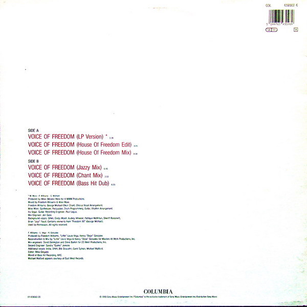 Freedom Williams-1