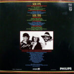 Al Di Meola, John McLaughlin, Paco De Lucia*-1