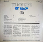 Rare Earth-1