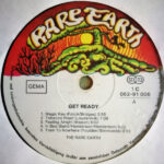 Rare Earth-3