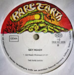 Rare Earth-4