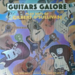 Guitars Galore-0
