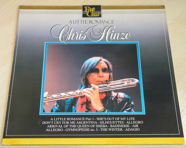 Chris Hinze-0