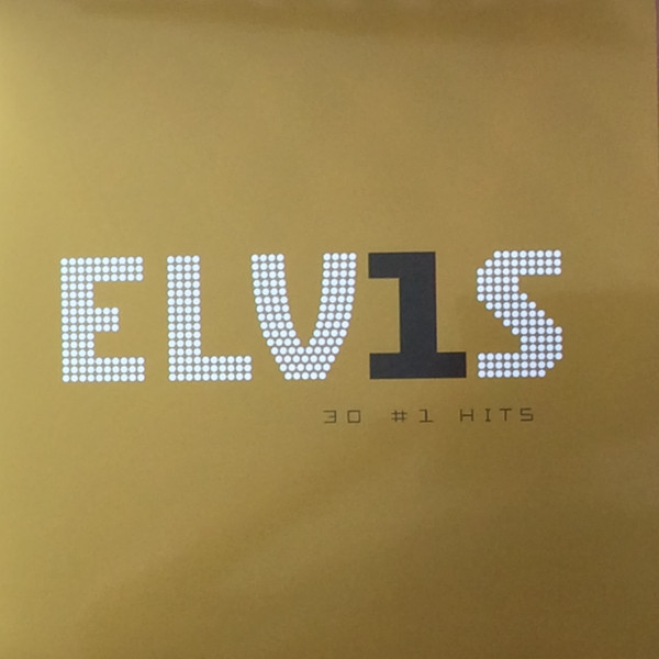 Elvis Presley-0