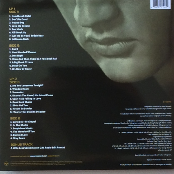 Elvis Presley-1