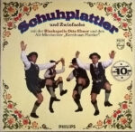 Blaskapelle Otto Ebner*, Alt-Miesbecker "Kernbuam Plattler"-0