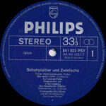 Blaskapelle Otto Ebner*, Alt-Miesbecker "Kernbuam Plattler"-3