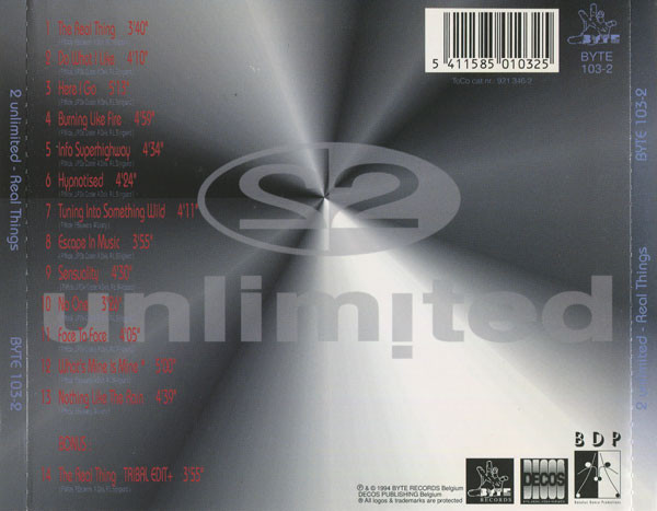 2 Unlimited-1