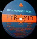 The Alan Parsons Project-4