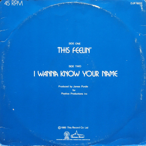 Frank Hooker And Positive People*-1