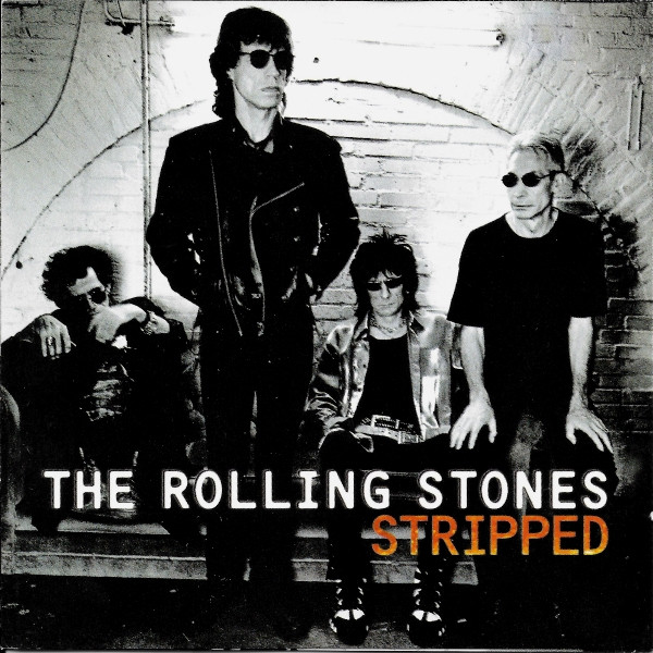 The Rolling Stones-0